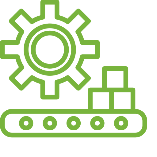Thrive Broking Manufacture