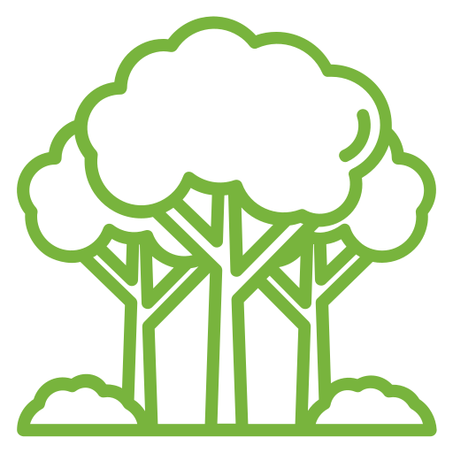 Thrive Broking Trees