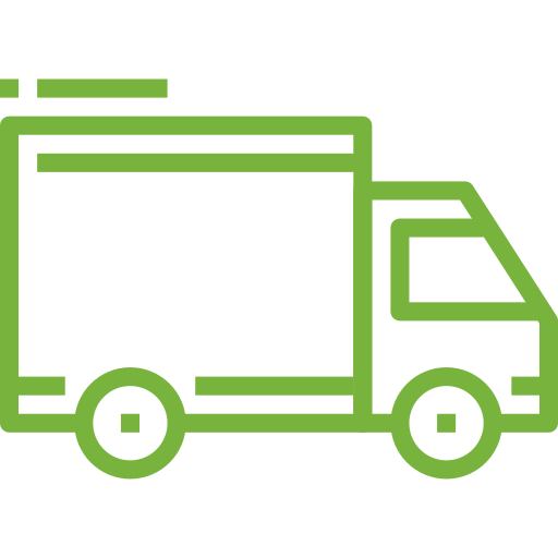 Thrive Broking Truck