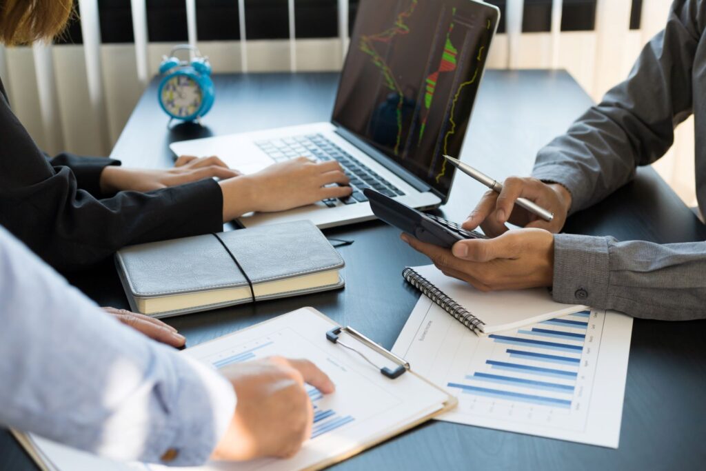 Dealership Finance