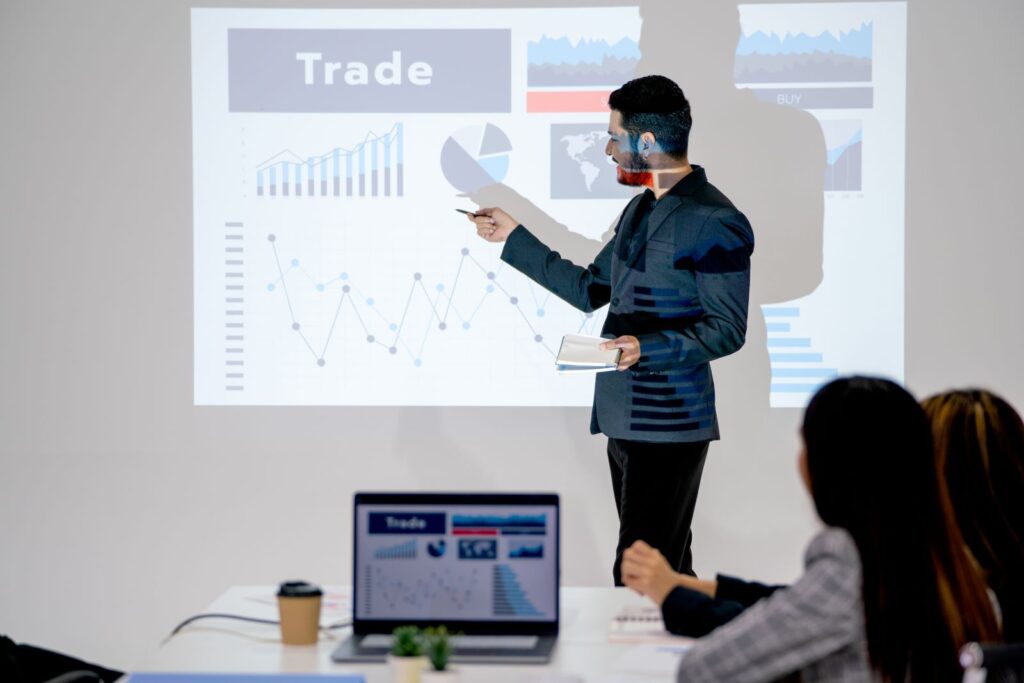 Future Proofing Your Trade Business