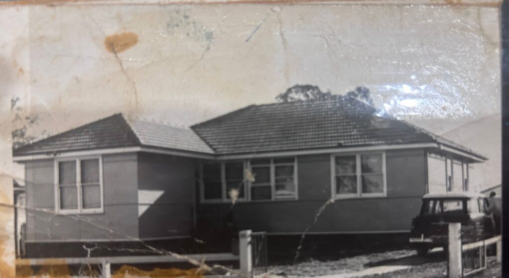 When ‘New’ Wasn’t Normal