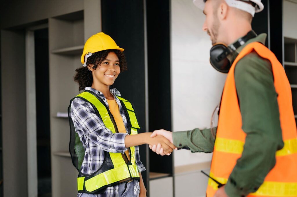 Why Tradies Trust Thrive Broking