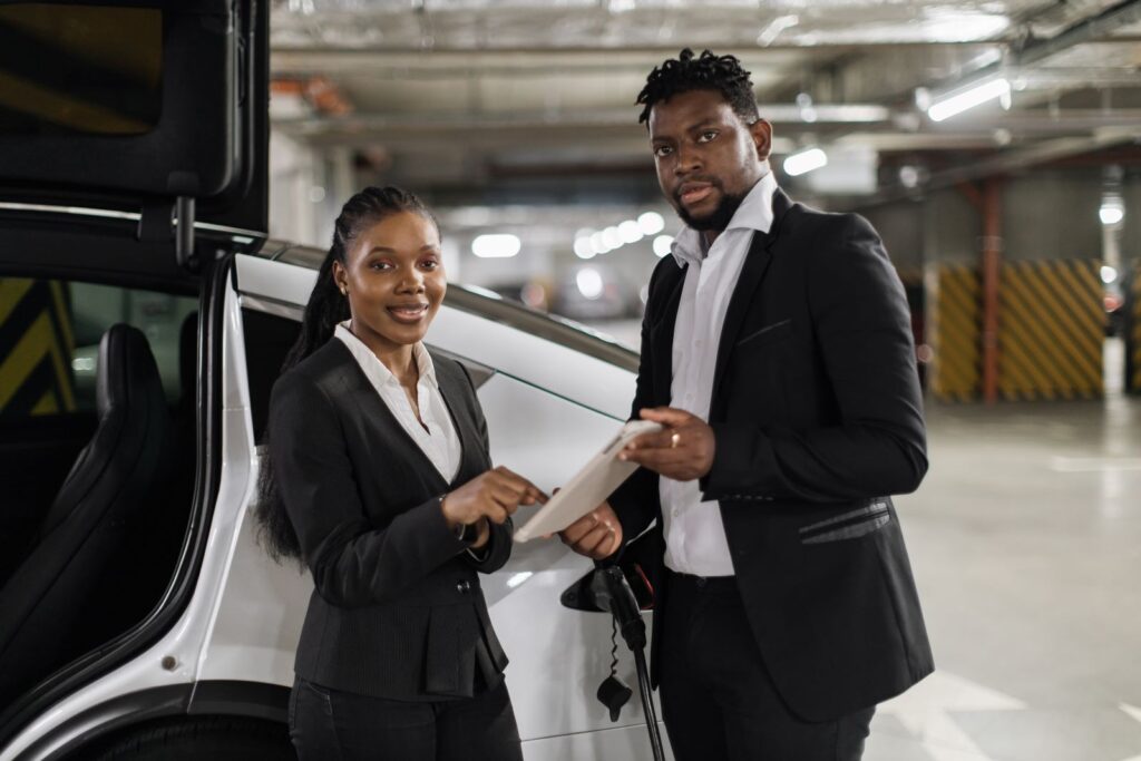 Finance Broker vs Car Yard for Vehicle Finance