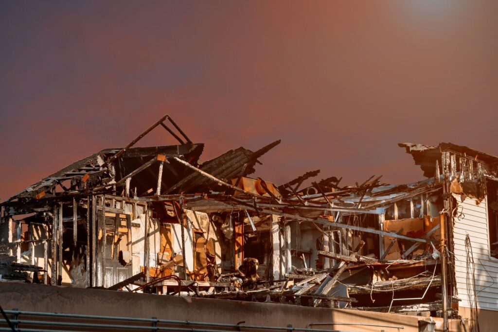 When Disaster Strikes: Why Business Support Isn’t Always as Simple as It Sounds