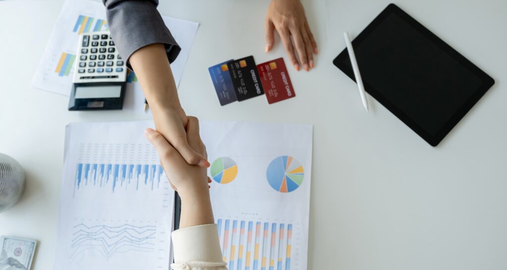 Debt Consolidation